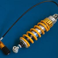 Kawasaki z 900 z900 ammortizzatore ohlins