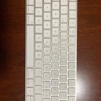 Tastiera apple keyboard 2