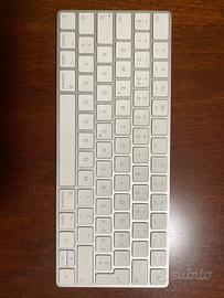 Tastiera apple keyboard 2