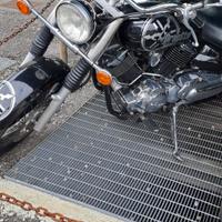 Yamaha XVS 1100A Drag Star - 2001