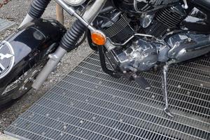 Yamaha XVS 1100A Drag Star - 2001