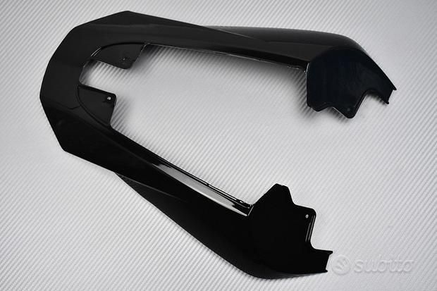 Nero Codone posteriore Kawasaki Z1000 2010 - 2013