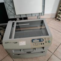 Stampante  copiatrice scanner