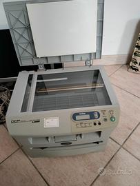 Stampante  copiatrice scanner