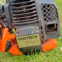 Decespugliatore fuxtec