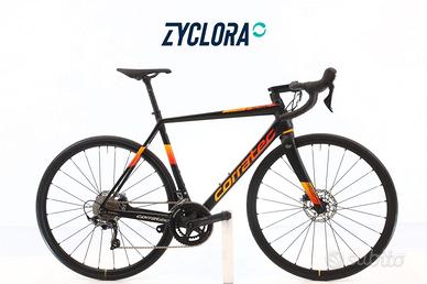 Corratec CCT Team Pro Disc t.54