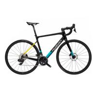 Wilier Garda Disc Shimano 105 Di2 12V