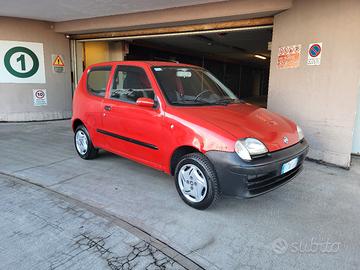 Fiat 600 neopatentati
