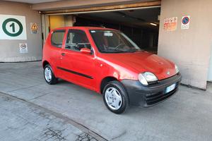 Fiat 600 neopatentati