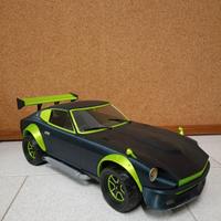 Auto RC 1/8