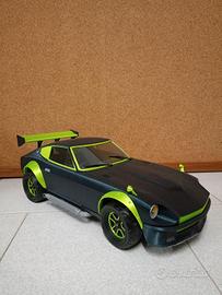 Auto RC 1/8