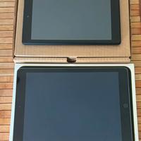Tablet Apple ed Amazon