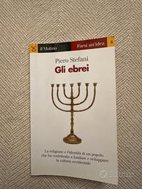Gli ebrei. Piero Stefani