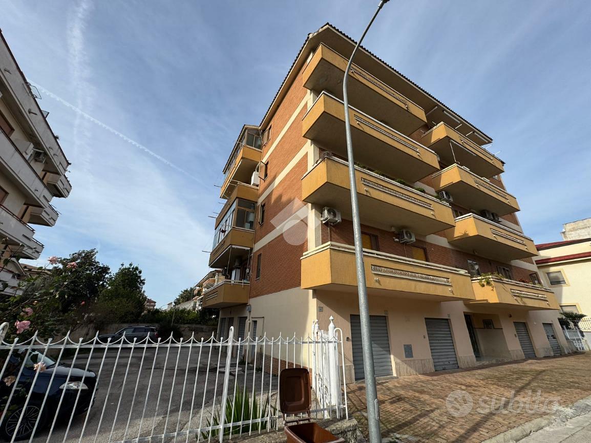 Apartment in San Nicola la Strada, Caserta - Vista 2