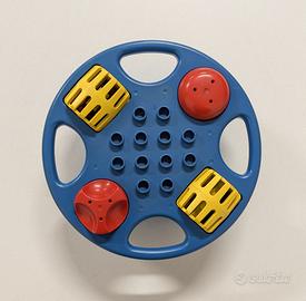 LEGO Duplo - Giocattolo per Acqua con Giochi