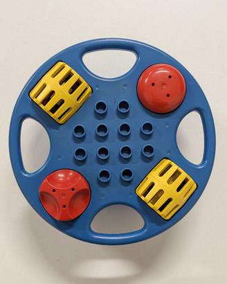 LEGO Duplo - Giocattolo per Acqua con Giochi