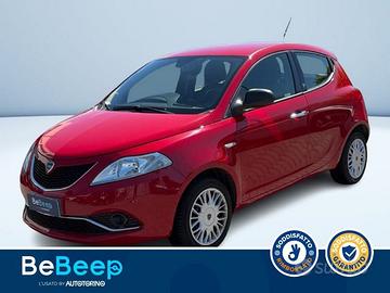 Lancia Ypsilon 1.3 MJT SILVER S&S 95CV