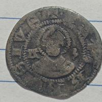 ottavo di soldo Milano 1339 raro 