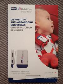 Dispositivo anti abbandono Chicco 