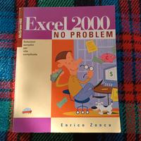 LIBRO EXCEL 2000 no problem