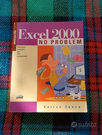 LIBRO EXCEL 2000 no problem