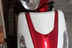 Ufo 3 scooter elettrico