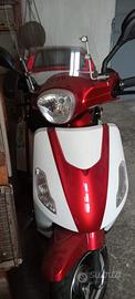 Ufo 3 scooter elettrico