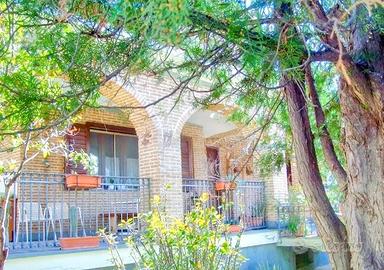 Villa singola motta sant 'anastasia