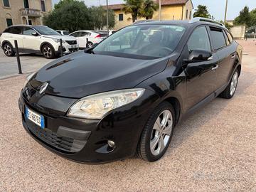 Renault Megane Mégane 1.5 dCi 90CV SporTour Confor