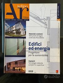 rivista Arketipo N 5 lug/ago 2006 ed. Il Sole24ORE