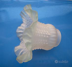 ricambio vetro antico