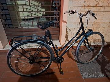 Bici per studente  da passeggio