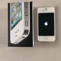 IPHONE 4  16gb da ‘ collezione ‘ CONDIZIONI PERF