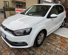 Volkswagen Polo 1.4 TDI 5p. Comfortline BlueMotion