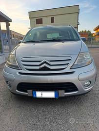Citroën C3 1.1 Exclusive  GPL BRC OK NEOPATENTATI