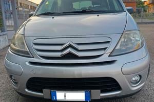 Citroën C3 1.1 Exclusive  GPL BRC OK NEOPATENTATI