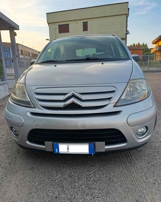 Citroën C3 1.1 Exclusive  GPL BRC OK NEOPATENTATI