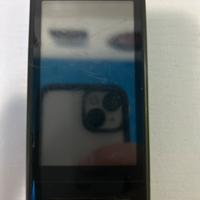 Cellulare vintage Nokia c6 00