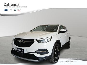 OPEL Grandland 1ª serie - Grandland X 1.6 diesel E