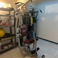 Stazione multifunzione