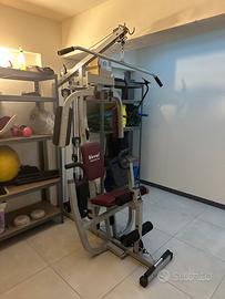 Stazione multifunzione