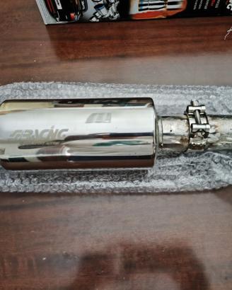 Scarico simoni racing e accessori