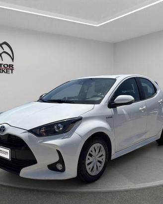 Toyota Yaris 1.5 hybrid Active