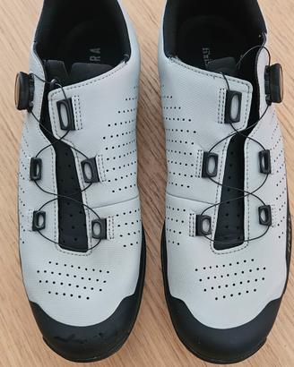 scarpe gravel