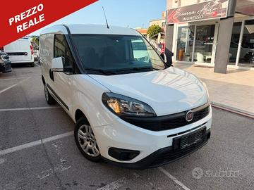 Fiat Doblo Doblò 1.6 MJT 105CV S&S PC-TN Cargo Bus