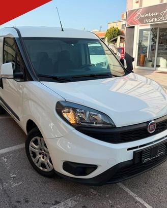 Fiat Doblo Doblò 1.6 MJT 105CV S&S PC-TN Cargo Bus