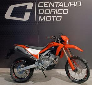 Honda CRF 300 L