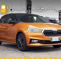 Accessori e ricambi skoda fabia 2023;2024