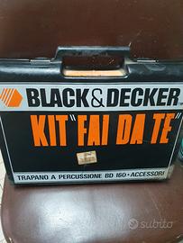 trapano a percussione