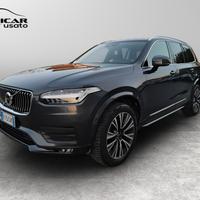 VOLVO XC90 II 2015 - XC90 2.0 b5 Business Plus awd